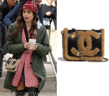 emily weiss chanel bag|Chanel purse emily.